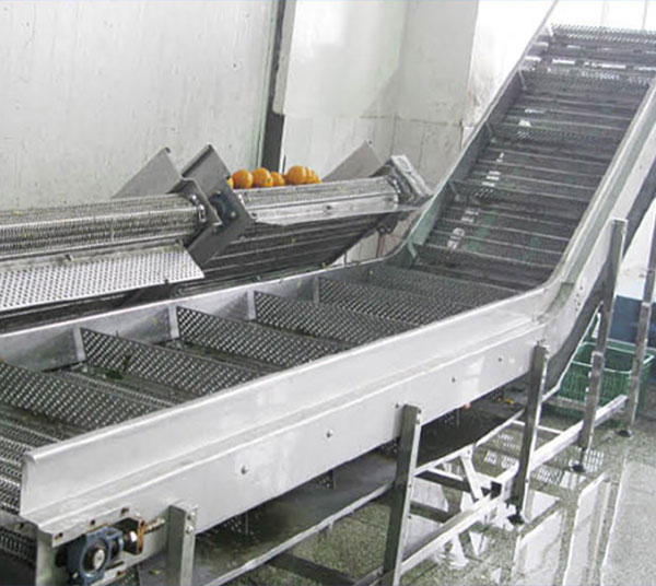 武漢倍速鏈裝配線鏈條為啥會磨損、跑偏？